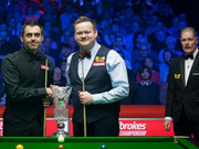 球员锦标赛奥沙利文10-4墨菲 单赛季五冠平纪录