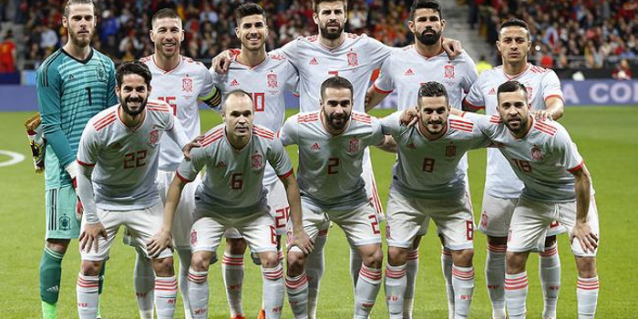 西班牙世界杯奖金图片