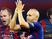 非要梅西把金球还回来 才能证明伊涅斯塔的伟大?