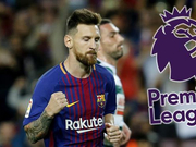 瓜帅都把英超打服了 梅西还用去英超证明自己吗?