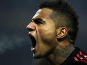 名将：C罗统治这个世界 但梅西在这一切之上