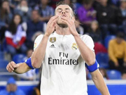 高富帅变穷屌丝！皇马就是只没了獠牙的纸老虎