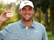 光辉国际赛50张美巡卡派出 舍夫勒超张新军夺第一