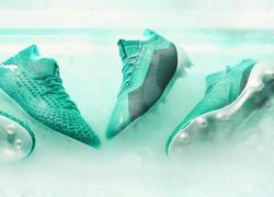 PUMA推出2019“冬季套装”限定足球鞋款
