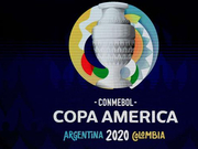 官方：2020美洲杯推迟一年 赛期与欧洲杯完全相同