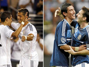 你不认识就是菜鸡？梅罗天天中枪 职业黑子的话术