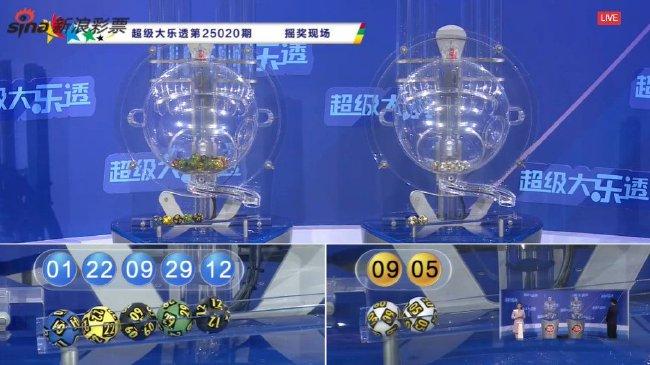 大乐透开8注849万1注追加 奖池余额11.3亿