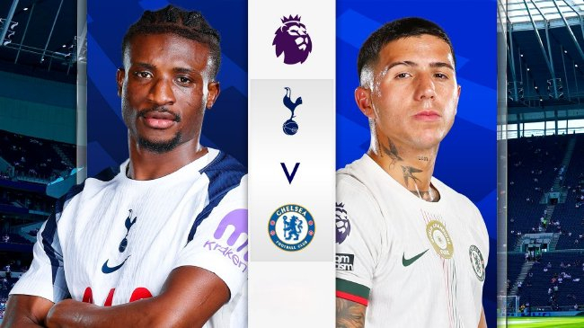 热刺遇严重伤病潮 蓝军血脉压制客场取分在望