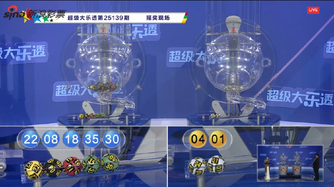 大乐透头奖4注970万无追加 奖池余额8.30亿元