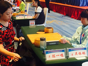 出名趁早？ 杭州最年轻女子职业棋手出名前后