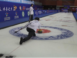 北京朝阳区混双冰壶队获25-26赛季中国冰壶联赛正赛资格