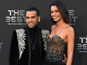 众星为梅西喊冤：不公平！历史最佳却没进前3