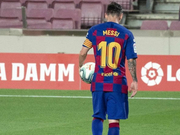 33岁的梅西不如C罗吃香了！砸锅卖铁签他真的值吗