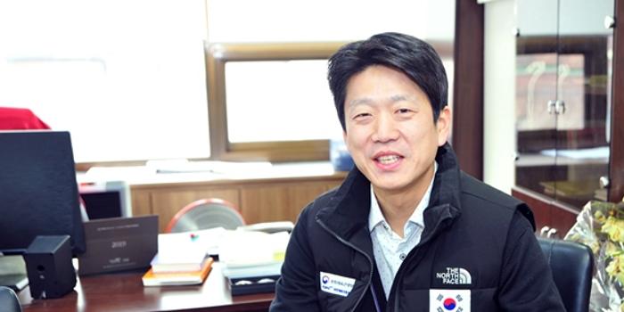 韩国棋院或将搬离首尔 事务总长金荣三辞职