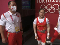 中国举重天团终于能尽全力！不破世界纪录难拿冠军