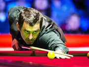 红球台！台球改革再出奇葩 奥沙利文要这么打球了