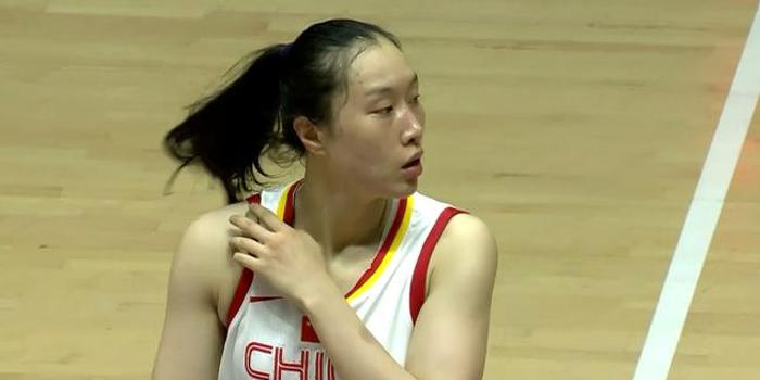 邵婷wnba第几顺位,邵婷在wnba哪个队