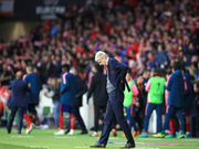 四大皆空！阿森纳一年惨过一年 温格OUT才有希望