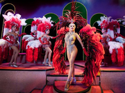 IBF丝路冠军联赛走进泰国 中泰名将展开泰拳大战