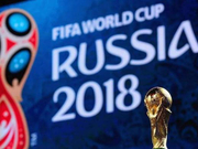 梅西C罗冲球王+亚洲军团恐垫底 世界杯你看什么