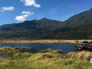 2019“腾冲杯”全国业余围棋公开赛专题天气预报