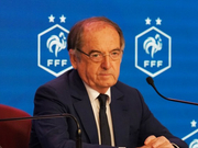 法国足协：完全支持欧足联推迟欧洲杯 明智务实