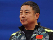 刘国梁：混双是软肋 许昕/刘诗雯承担很大压力