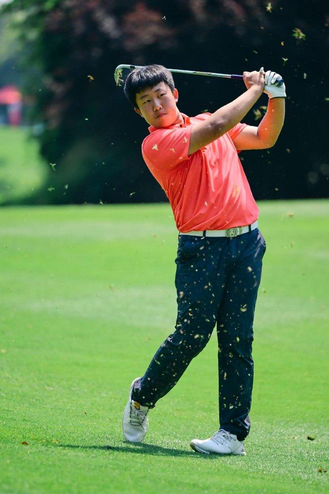 Mingze ZHAO