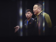 刘国梁：对日本一直有正确评估 做好自己强大自己