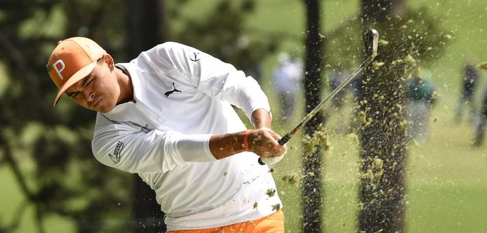 美国大师赛决赛轮众星云集