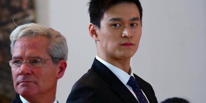 浙反兴奋剂中心:检查官资质不全 我们不拒绝检查