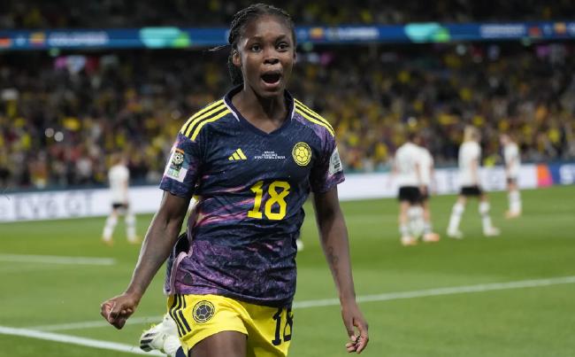 女足世界杯谁是最大黑马？牙买加上演67倍奇迹！