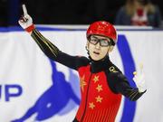 体坛2018总结：武大靖平昌称霸 刘国梁重掌国乒