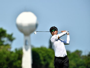 仰德TPC锦标赛张二根夺亚巡首冠 刘晏玮T46