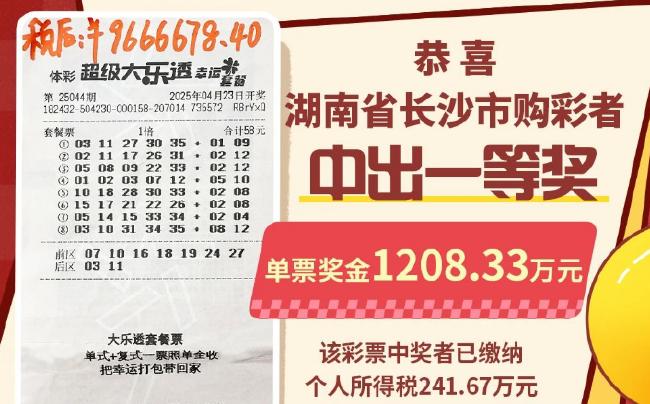 小夫妻中大乐透1208万继续摆摊 讲述传奇经历