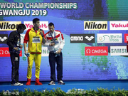 世锦赛泳坛盛宴变闹剧 国际泳联“佛系”何时休？