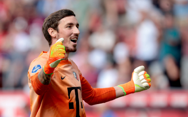 足彩伤停：乌德勒支第1门将停赛 布兰失三大主力