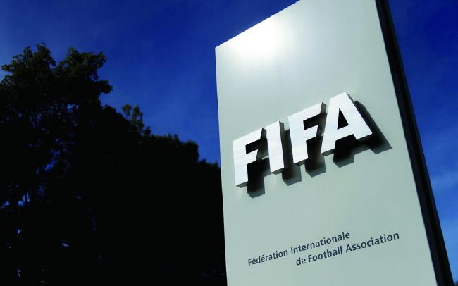 五大联赛回归警惕FIFA病毒