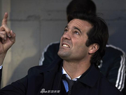 别拿玄学水逆当借口了 其实你和皇马都很差