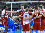 莱昂：代表波兰男排压力山大 庆幸逐渐融入球队