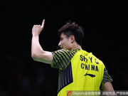 新人建功为国羽注入自信 林丹渐老需新生代扛旗