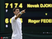 大满贯数量之争再起悬念 小德追费纳不再是伪命题