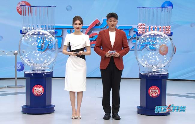 双色球头奖3注1千万分落3地 奖池升至23.42亿