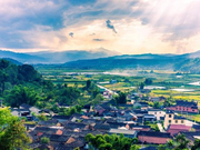 边陲风光永子故乡 腾冲邀你来一段围棋探寻之旅