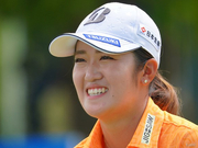 日本女子职业锦标赛稻见萌宁逆转夺冠 石昱婷T15