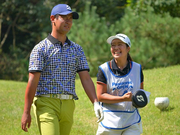 松下公开赛第三轮芦泽宗臣并列领先 争日巡首胜