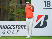 普利司通公开赛杉山知靖轰创纪录62杆 寻日巡首胜