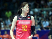 东京奥运中国女排路难行 只收获一个李盈莹远远不够