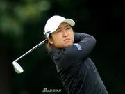 别克LPGA赛阎菁68杆收官 期待代表中国参加奥运