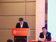 夏煊泽总结国羽一年来得失 分析奥运参赛资格前景